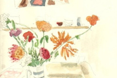 bouquet-orange