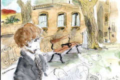 montpellier-canourgue