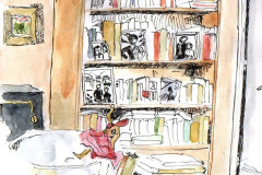 sceaux-etagere